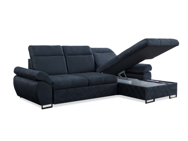 Minkštas kampas SANTANA 3