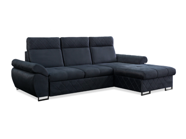 Minkštas kampas SANTANA 1