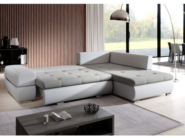 Minkštas kampas SANTI 1