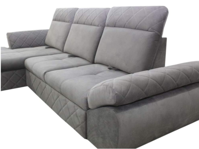 Minkštas kampas Selly II-OT 4 Minkštas kampas Selly II-OT 4