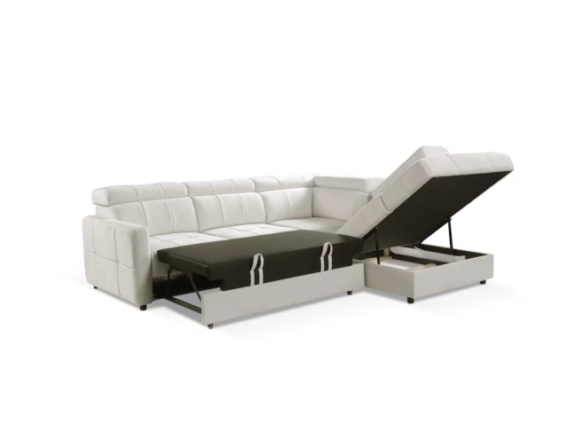 Minkštas kampas SENSO 1 2 Minkštas kampas SENSO 1 2