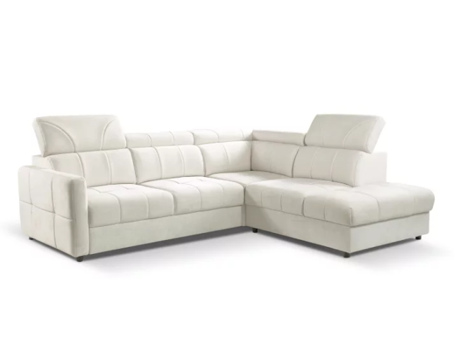 Minkštas kampas SENSO 1 Minkštas kampas SENSO 1