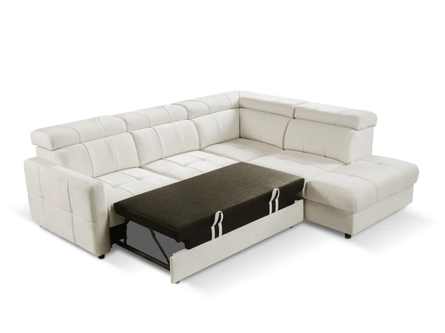 Minkštas kampas SENSO 2 2 Minkštas kampas SENSO 2 2