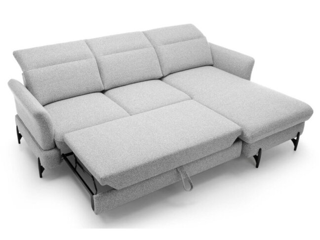 Minkštas kampas SIENNA III 2