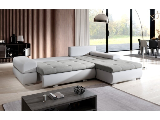 Minkštas kampas SORENTO MINI 1