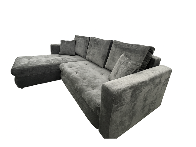 Minkštas kampas STILLO 1