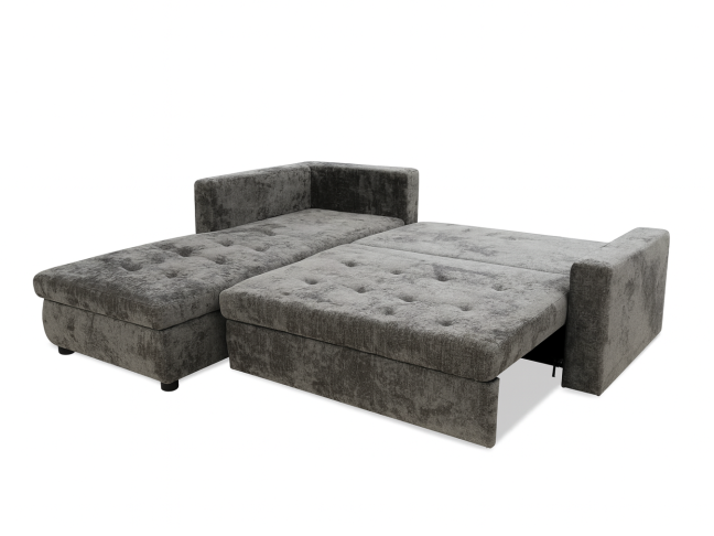 Minkštas kampas STILLO 2