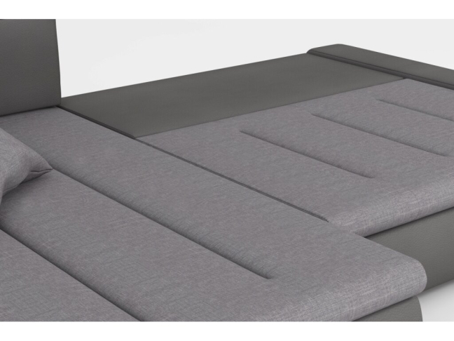 Minkštas kampas TARO 4