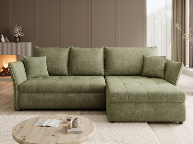 Minkštas kampas TOLLO 1