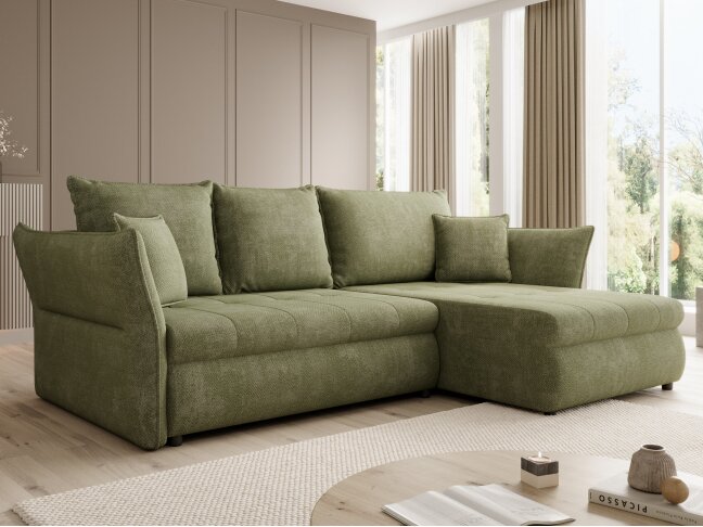 Minkštas kampas TOLLO Minkštas kampas TOLLO