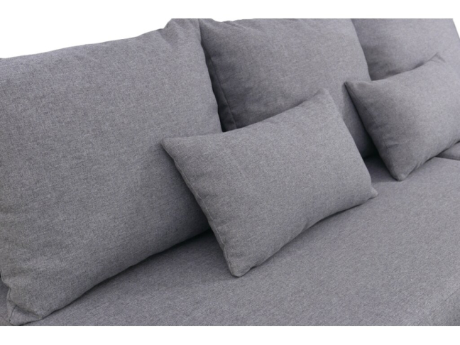 Minkštas kampas TOP 1 A+B 6 Minkštas kampas TOP 1 A+B 6