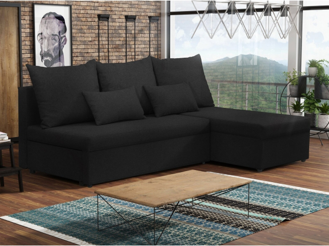 Minkštas kampas TOP 1 A+B