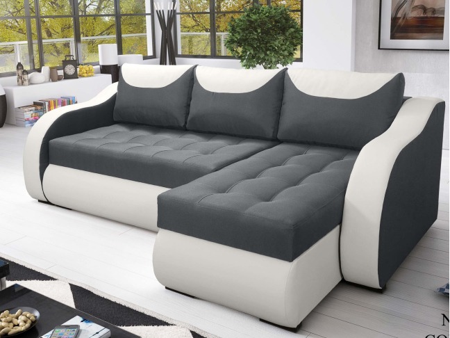 Minkštas kampas TOP 10 A+B Minkštas kampas TOP 10 A+B