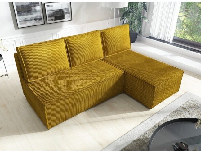 Minkštas kampas TOP 103 A+B