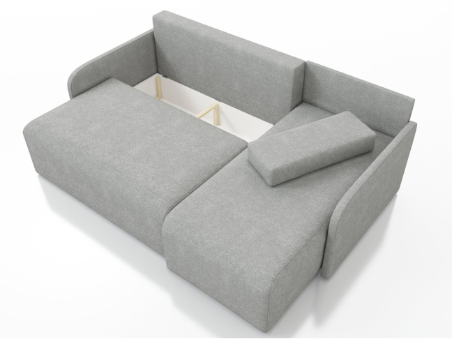 Minkštas kampas TOP 109 A+B 1