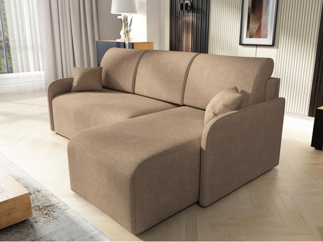 Minkštas kampas TOP 109 A+B Minkštas kampas TOP 109 A+B