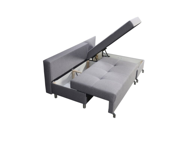 Minkštas kampas TOP 19 A+B 3 Minkštas kampas TOP 19 A+B 3