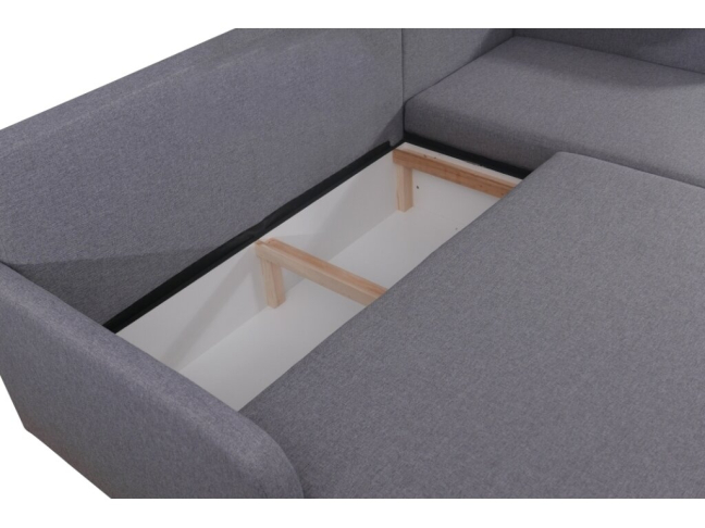 Minkštas kampas TOP 2 A+B 4