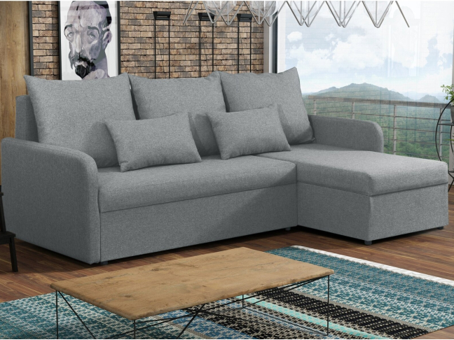 Minkštas kampas TOP 2 A+B Minkštas kampas TOP 2 A+B