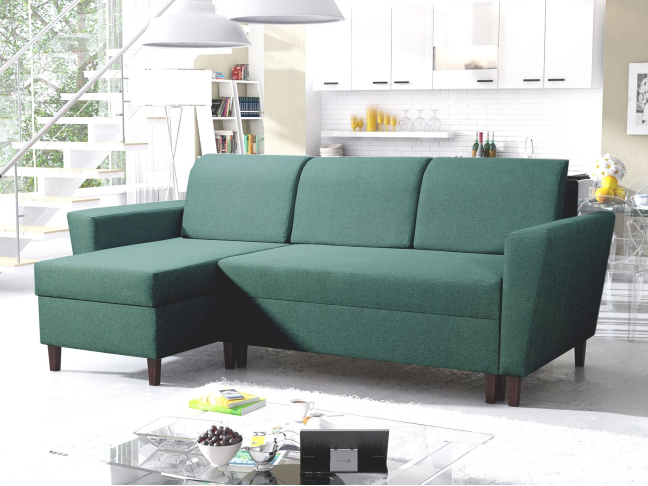 Minkštas kampas TOP 43 A + B Minkštas kampas TOP 43 A + B