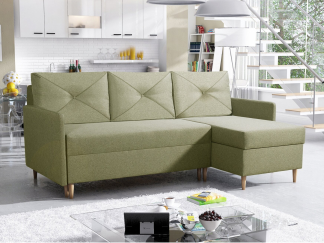 Minkštas Kampas TOP 52 A+B Minkštas Kampas TOP 52 A+B