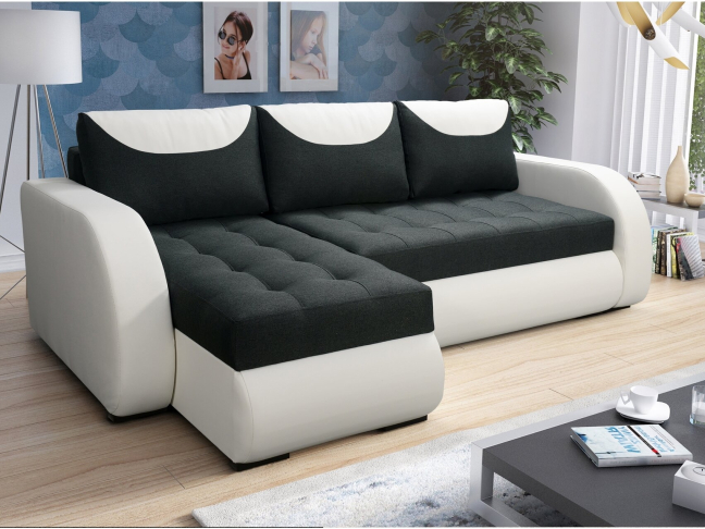 Minkštas kampas TOP 9 A+B Minkštas kampas TOP 9 A+B