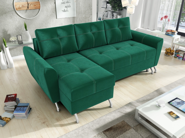 Minkštas kampas TOP 91 A+B Minkštas kampas TOP 91 A+B