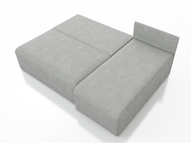 Minkštas kampas TOP 99 A+B 2 Minkštas kampas TOP 99 A+B 2