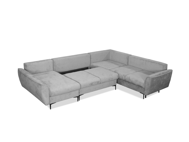 Minkštas kampas VASCO OT-II-R-II 2