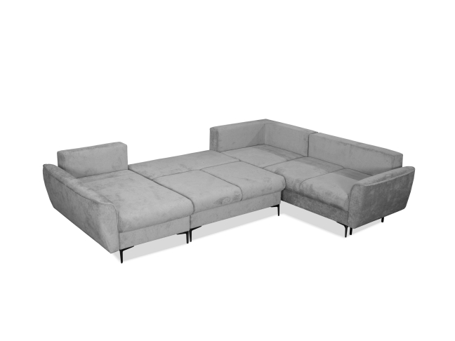 Minkštas kampas VASCO OT-II-R-II 3