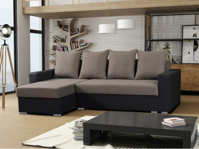 Minkštas kampas Vegas