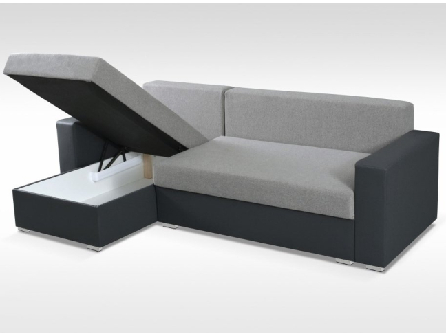 Minkštas kampas Vegas 1