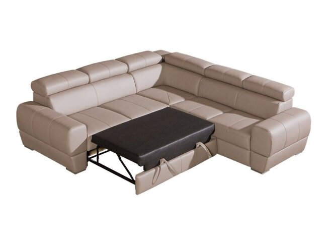 Minkštas kampas VENTO 2 2