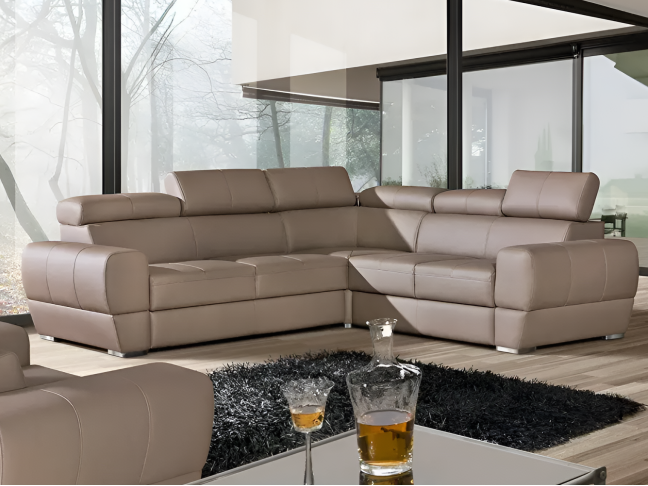 Minkštas kampas VENTO 2