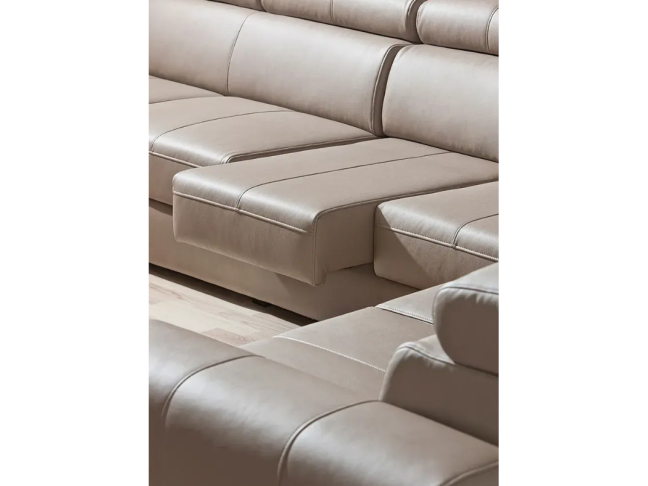 Minkštas kampas VENTO 3 3