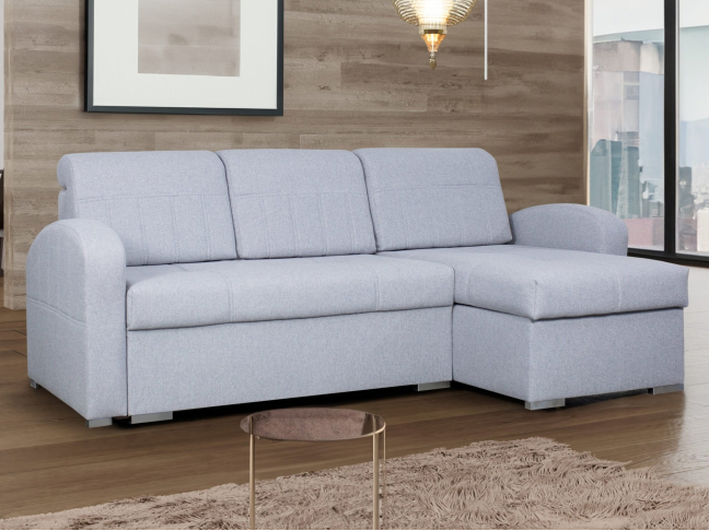 Minkštas kampas WALENCJA Minkštas kampas WALENCJA