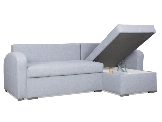 Minkštas kampas WALENCJA 3