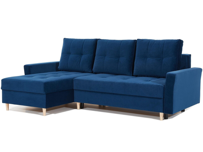 Universalus minkštas kampas ZOYA Universalus minkštas kampas ZOYA