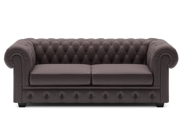 Minkštų baldų komplektas CHESTERFIELD F1+S2+S3 3