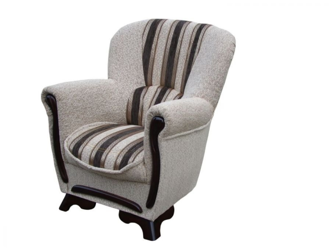 Minkštų baldų komplektas Erik 3+1+1 4