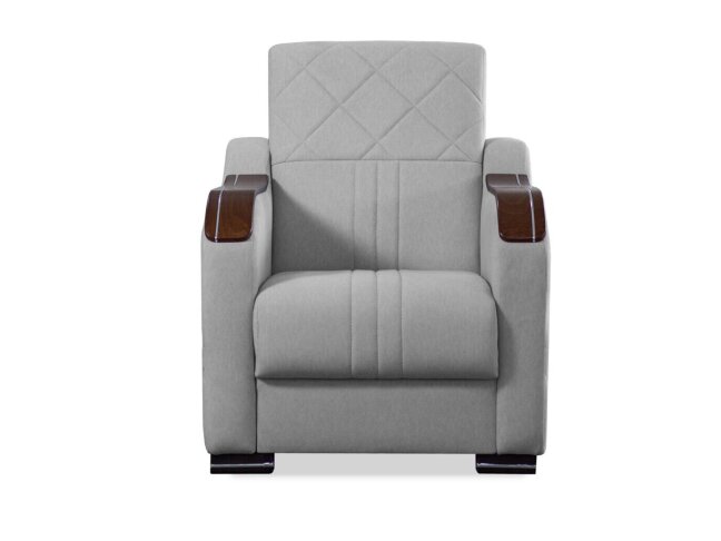 Minkštų baldų komplektas KORA 3+1+1 3