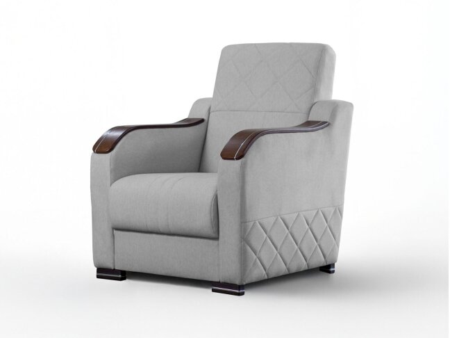 Minkštų baldų komplektas KORA 3+1+1 4 Minkštų baldų komplektas KORA 3+1+1 4