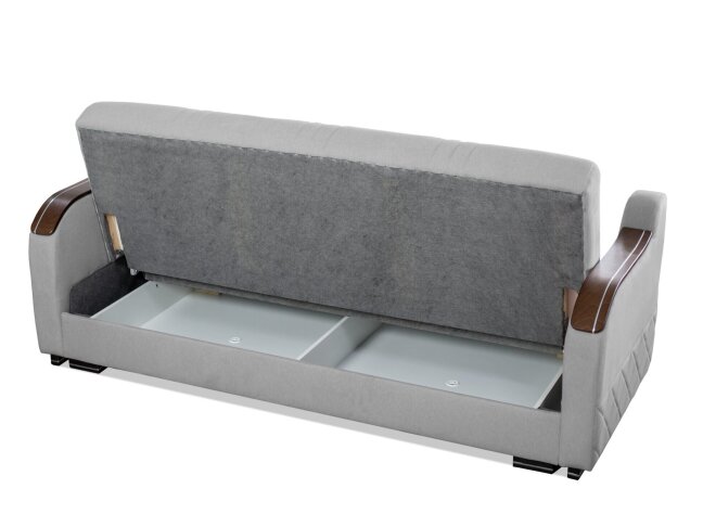 Minkštų baldų komplektas KORA 3+1+1 8 Minkštų baldų komplektas KORA 3+1+1 8