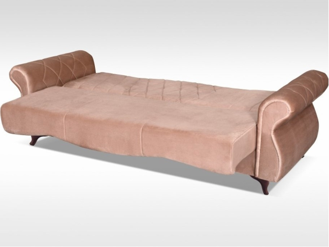 Minkštų baldų komplektas Panama 3-2-1 5 Minkštų baldų komplektas Panama 3-2-1 5