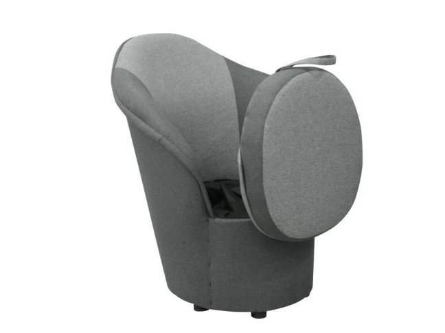 Minkštų baldu komplektas Patryk 3R+F+F 3 Minkštų baldu komplektas Patryk 3R+F+F 3