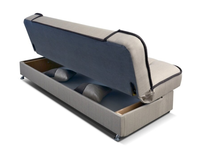 Minkštų baldu komplektas Patryk 3R+F+F 1 Minkštų baldu komplektas Patryk 3R+F+F 1