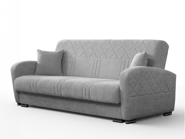 Minkštu baldų komplektas SAVONA 3+1+1 1 Minkštu baldų komplektas SAVONA 3+1+1 1