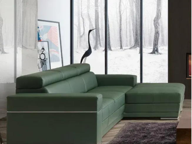 Minkštas kampas PARYS 2 3