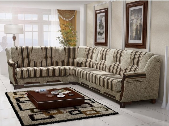 Minkštas kampas Erik Minkštas kampas Erik