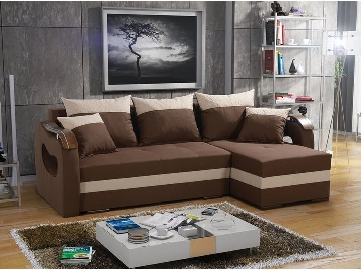 Minkštas kampas Milano Minkštas kampas Milano